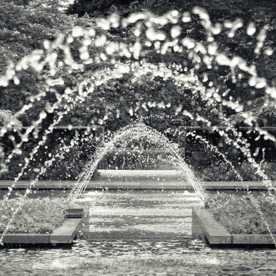 La Fontaine