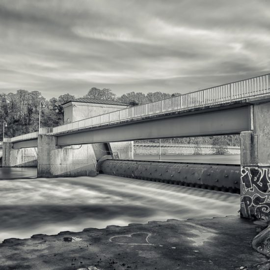 Stille Ruhr
