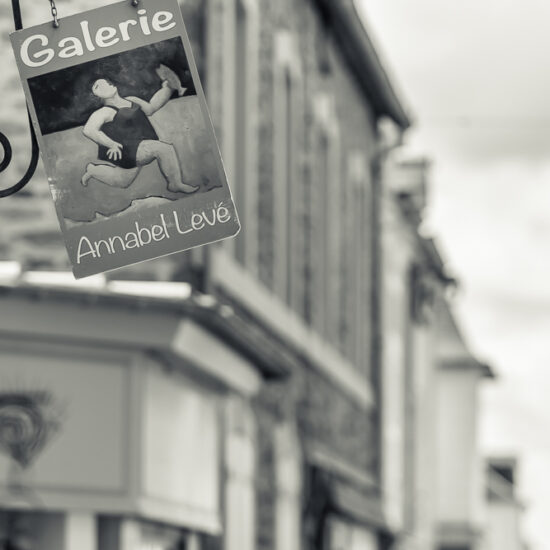 Galerie