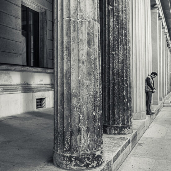 Colonnade